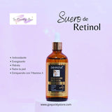 SUERO DE RETINOL-ANTIARRUGAS